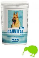 Zdjęcie Mikita Canvital +Tran 150 Tabl. - Warszawa