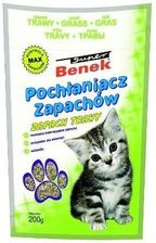 Zdjęcie Benek Certech Pochłaniacz Zapach Trawy 200G - Biała Podlaska