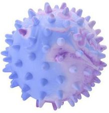 Zdjęcie Sum-Plast Piłka Z Kolcami Nr 3 - 6,5Cm - Karczew