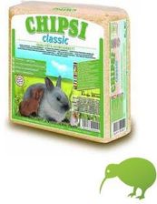Zdjęcie Chipsi Classic Ściółka Dla Zwierząt 15L - Czarna Białostocka
