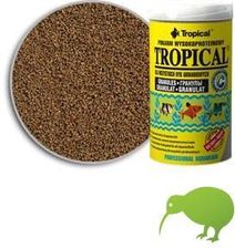 Zdjęcie Tropical Wysokoproteinowy Granulat 50G - Tarczyn