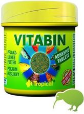 Zdjęcie Tropical Vitabin Roślinny 50Ml/36G - Miasteczko Śląskie