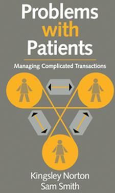 Problems with Patients
