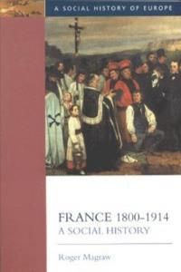 France, 1800-1914