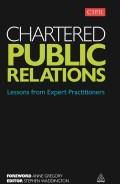 Chartered Public Relations