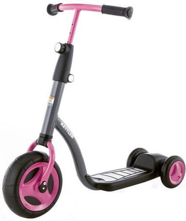 Kettler Kid'S Scooter Girl Hulajnoga 7015-0010