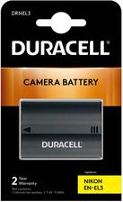 Zdjęcie Duracell DRNEL3 Nikon EN-EL3 EN-EL3a EN-EL3e zamiennik - Młynary