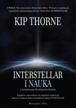 Zdjęcie Interstellar i nauka (E-book) - Krosno