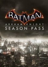 Zdjęcie Batman: Arkham Knight - Season Pass (Digital) - Zduny