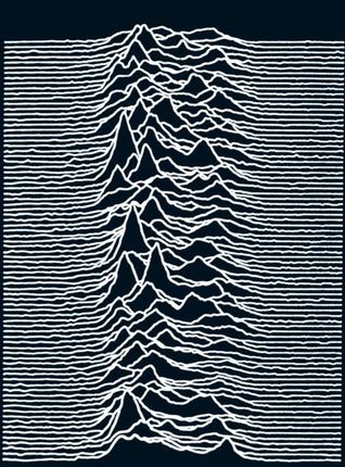 Płyta winylowa Unknown Pleasures (Joy Division) (Winyl