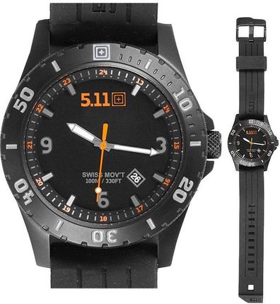 Tactical 50133EU-019 Zegarki Męskie Ceny i opinie