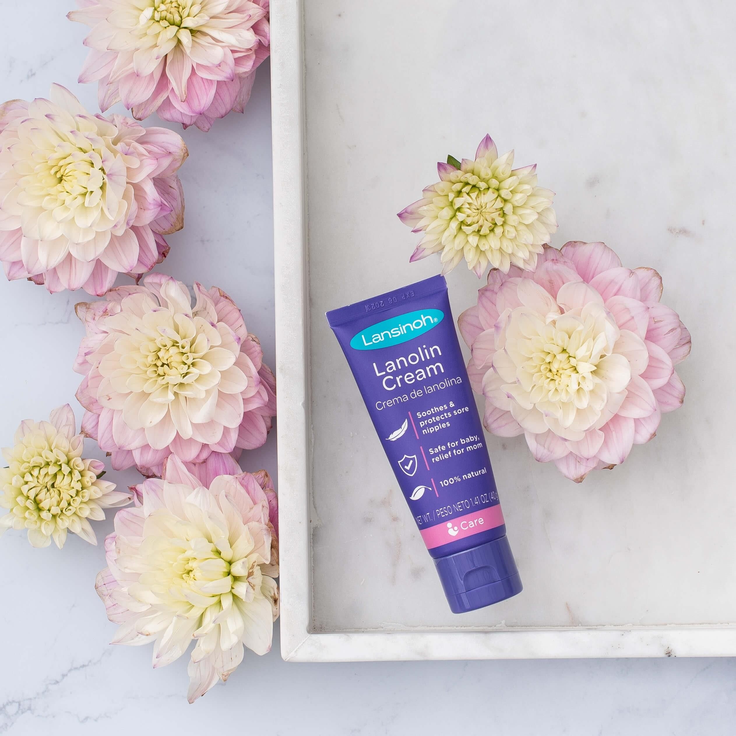 Lansinoh Lanolina 40ml - zdjęcie 5 Lansinoh Lanolina 40ml
