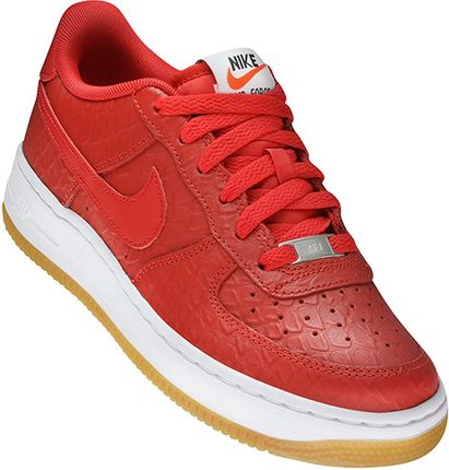 Buty Nike Air Force 1 Low (GS) 
