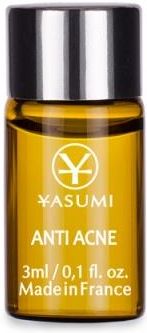 Yasumi Ampułka Przeciwtrądzikowa Anti-acne 3ml