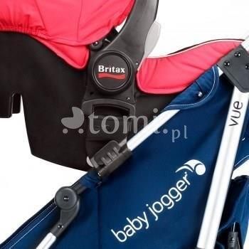Baby Jogger adapter Vue Britax B-Safe