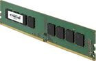 Pamięć Ram DIMM Do Komputera Pc DDR4 8GB PC4 2133P 17000U 2133MHz