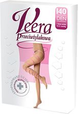 Zdjęcie VEERA:raj. p/żyl. 140DEN roz. 3naturalny - Urzędów