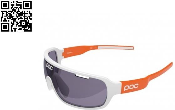 poc do blade clarity avip
