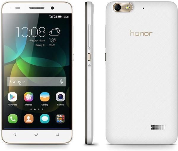 Huawei Honor 4C (Cherry Mini) Dual SIM Biały Cena, opinie na Ceneo.pl Huawei Honor 4C (Cherry Mini) Dual SIM Biały Cena, opinie na Ceneo.pl