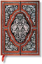 Zdjęcie Paperblanks Notatnik Midi Mother Of Pearl W Linie - Września