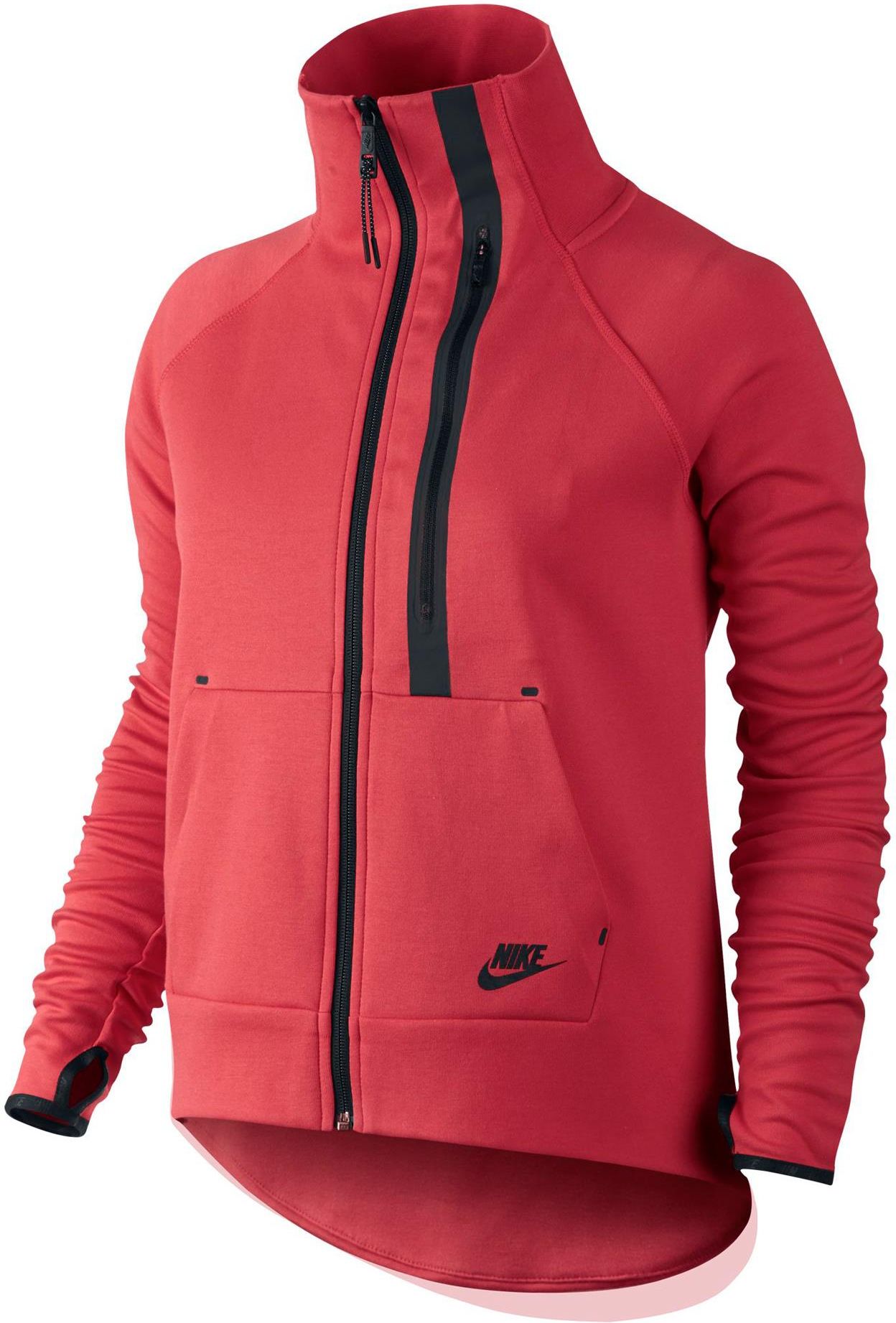 nike tech fleece moto cape