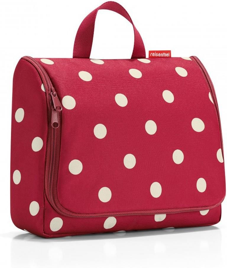 Shoe Bag Traveling Toiletbag XL Fra Reisenthel Makeup Bag Shoe Bag Traveling Toiletbag XL Fra Reisenthel Makeup Bag