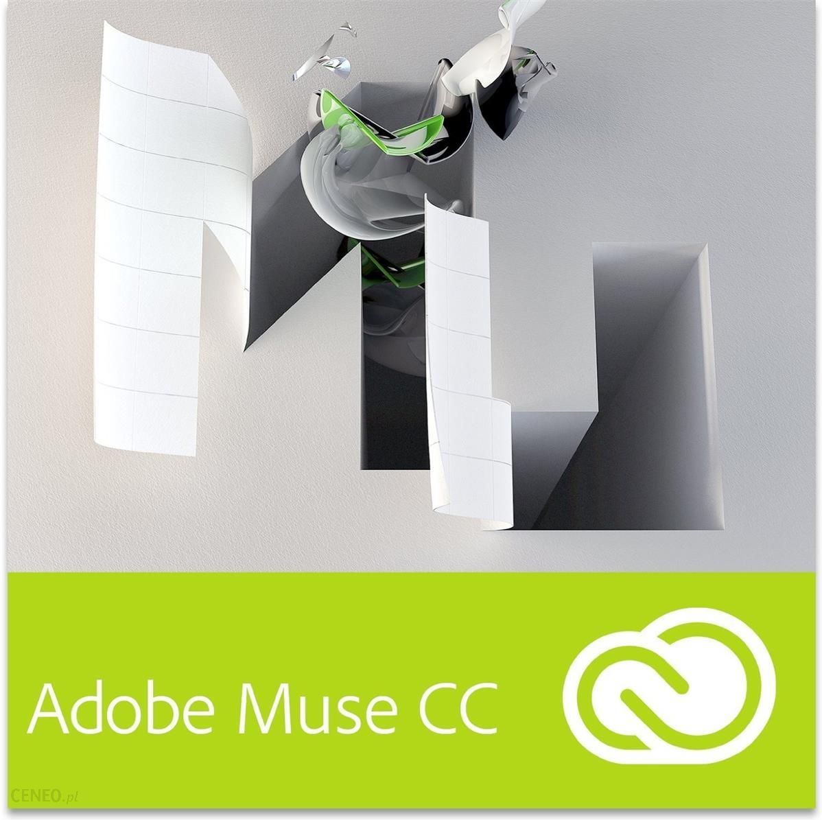 adobe muse download mac