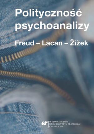 Polityczność psychoanalizy  (E-book)
