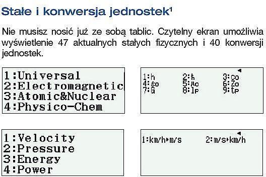 ᐉ Ranking Kalkulatory 2024 ᐉ Najlepsze Kalkulatory Jaki Wybrać I Kupić ...