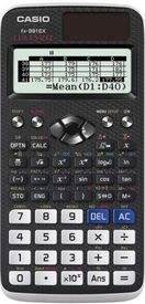 Casio CLASSWIZ FX-991EX