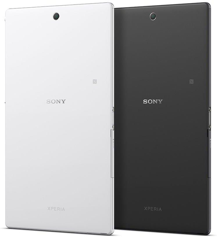 Tablet Sony Xperia Tablet Z3 Compact SGP621 16GB LTE Czarny