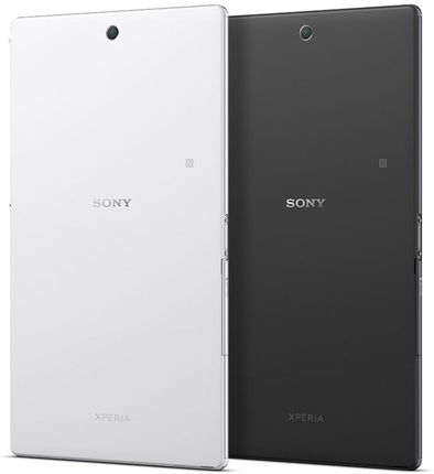 タブレット Xperia - Sony Xperia Z3 Tablet Compact SGP621 Tablet Sony Xperia Tablet Z3 Compact SGP621 16GB LTE Czarny