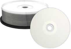 MediaRange CD-R 52x 700MB do drukarek atramentowych 25 Szt. (MRPL512)