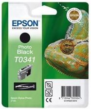 Epson T0341 Photo Czarny