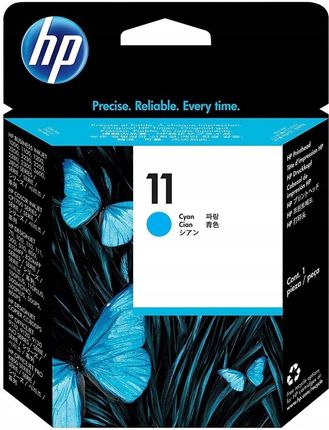 HP 11 Purpurowy (C4837AE)