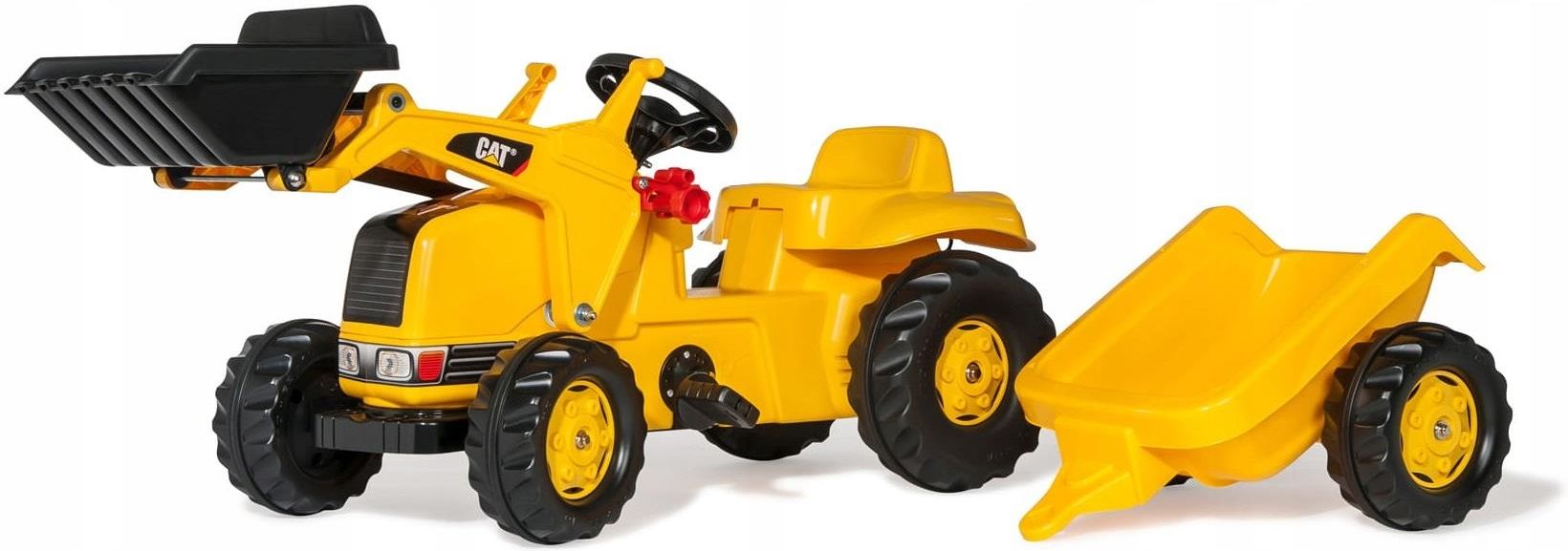 rolly toys caterpillar