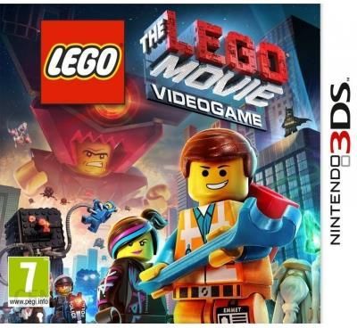 Gra Nintendo 3ds Lego Przygoda Gra Wideo Gra 3ds Ceny I Opinie Ceneo Pl