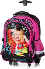 Zdjęcie Violetta Plecak na Kółkach 15'' 738020 - Nieszawa