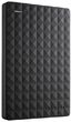Seagate Expansion Portable 2TB Czarny (STEA2000400)