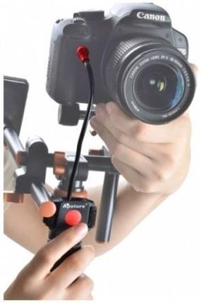 Aputure Wyzwalacz VR-1 do Canon