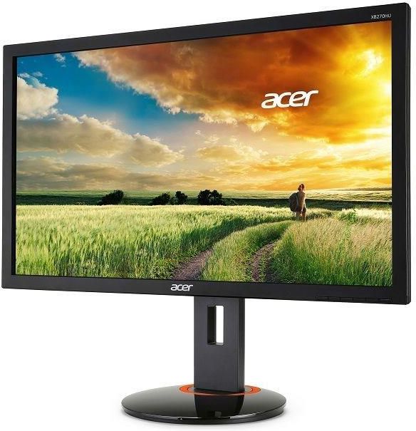 acer xb270hubprz