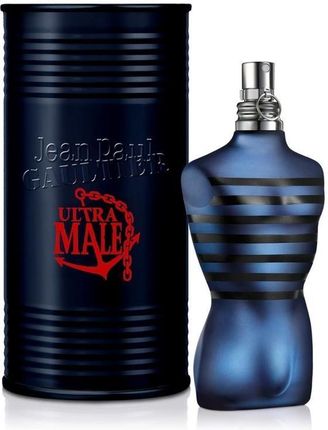 Jean Paul Gaultier Ultra Intense Male Woda Toaletowa 75ml - zdjęcie 3