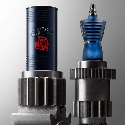 Jean Paul Gaultier Ultra Intense Male Woda Toaletowa 75ml - zdjęcie 5