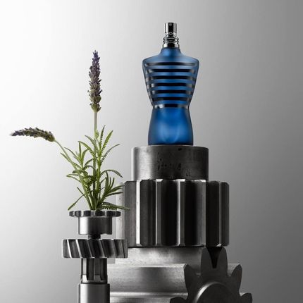 Jean Paul Gaultier Ultra Male Intense Woda Toaletowa 125 ml - zdjęcie 4