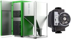 Kocioł  Kostrzewa Twin Bio 12kW