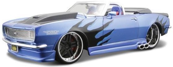 ※
売約済 【車検R8.2迄】カワサキ ZZR400-N5 Maisto Chevrolet Camaro Ss 1968 31089 - Ceny i opinie - Ceneo.pl