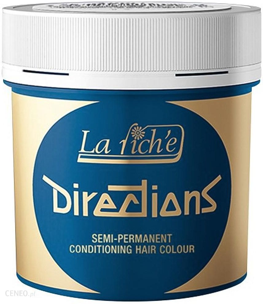 4. Directions Hair Dye - Atlantic Blue 88ml - wide 5