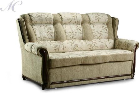 Orfeusz Bobo Sofa 3R Leonardo