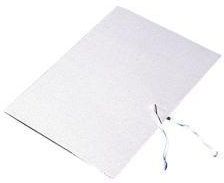 Zdjęcie Interdruk Teczka Wiązana A3+ Biała - Września