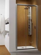 Zdjęcie Radaway Premium Plus Dwj wnękowe 130cm 33333-01-06N - Ostróda